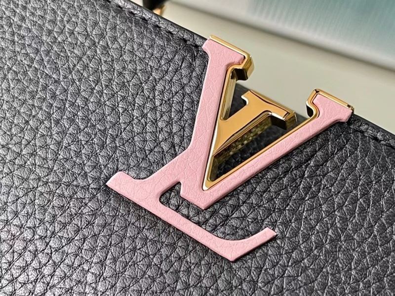 LV Top Handle Bags